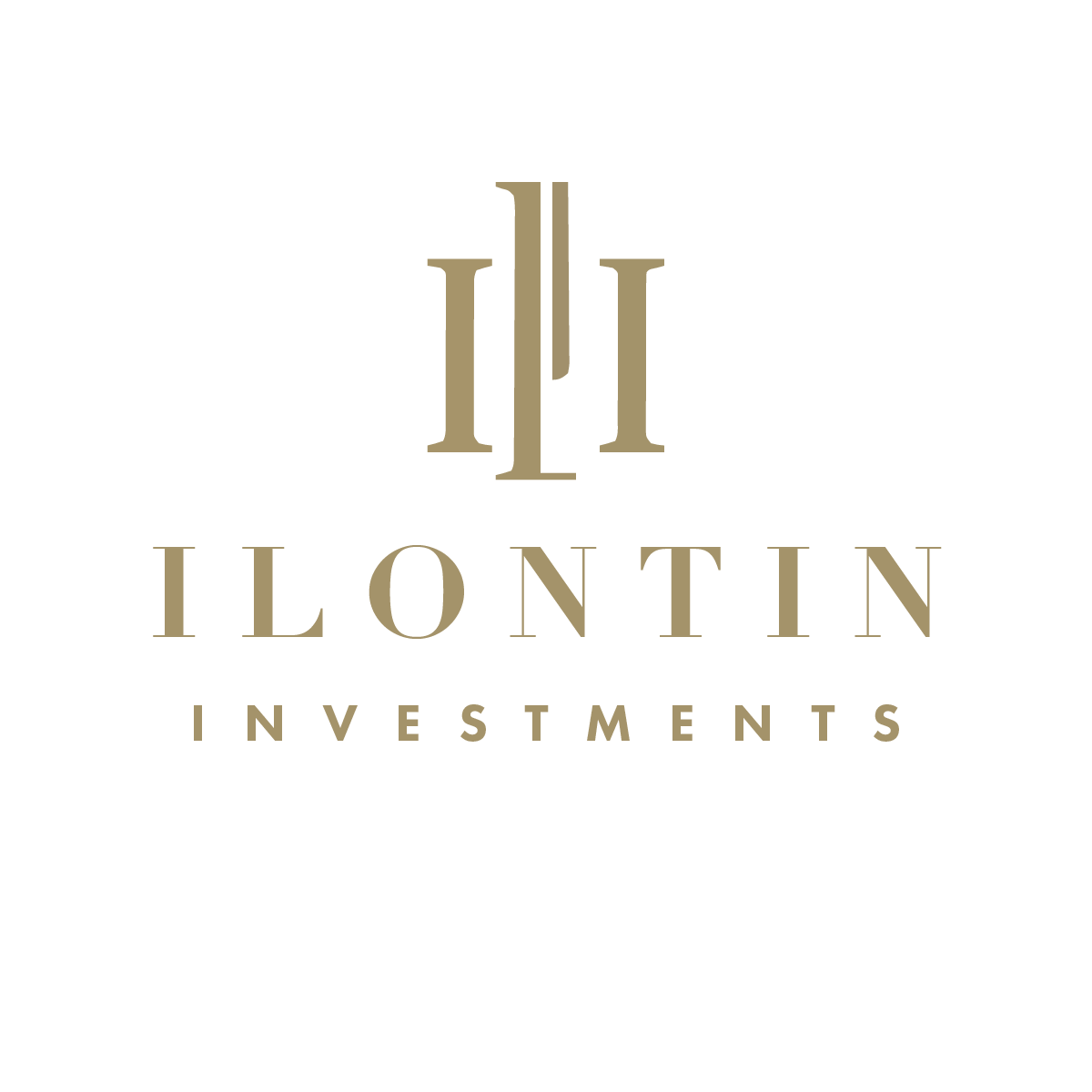 Ilontin Investments Logo